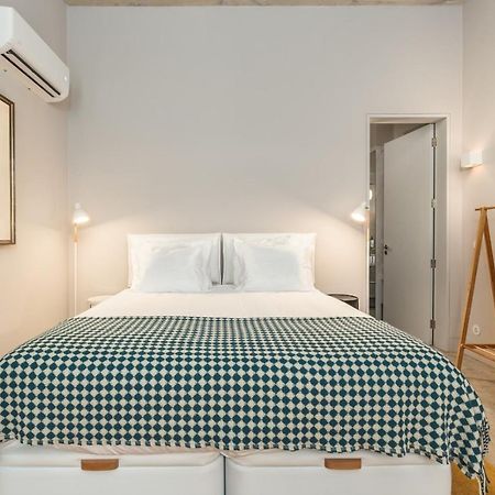 Tanger Suite - Foz, Serralves & Beach Porto Bagian luar foto