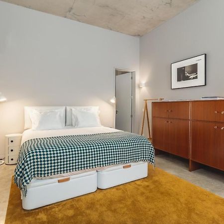 Tanger Suite - Foz, Serralves & Beach Porto Bagian luar foto