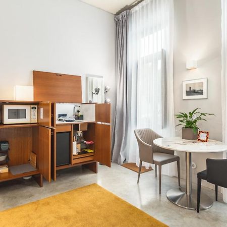 Tanger Suite - Foz, Serralves & Beach Porto Bagian luar foto