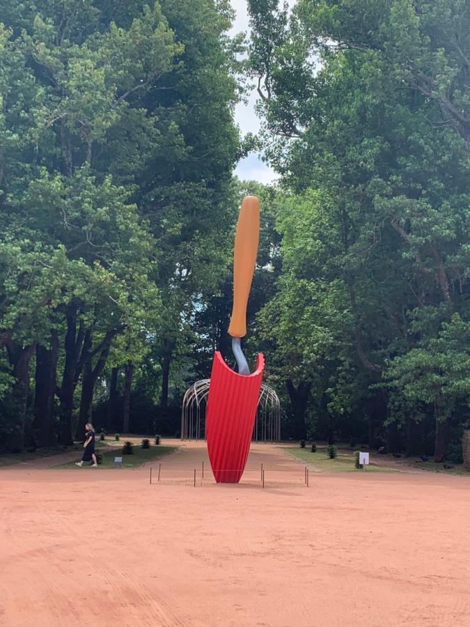 Tanger Suite - Foz, Serralves & Beach Porto Bagian luar foto