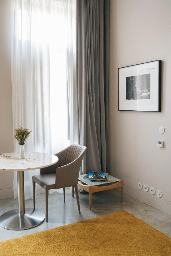 Tanger Suite - Foz, Serralves & Beach Porto Bagian luar foto