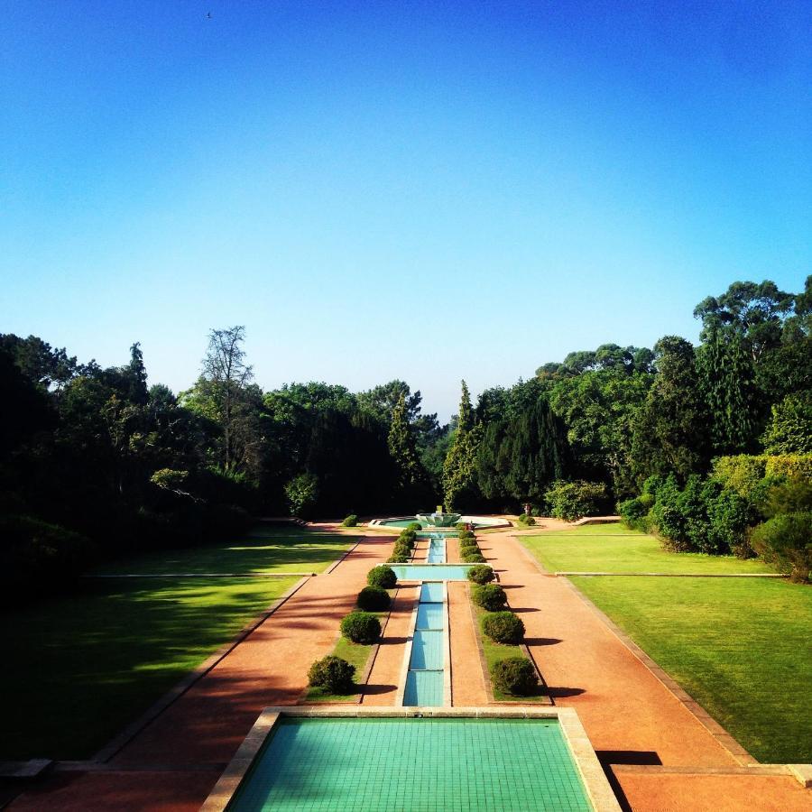 Tanger Suite - Foz, Serralves & Beach Porto Bagian luar foto