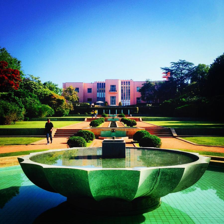 Tanger Suite - Foz, Serralves & Beach Porto Bagian luar foto
