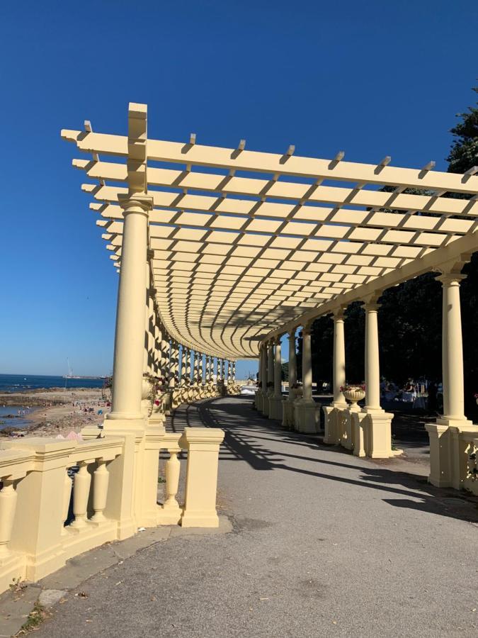Tanger Suite - Foz, Serralves & Beach Porto Bagian luar foto