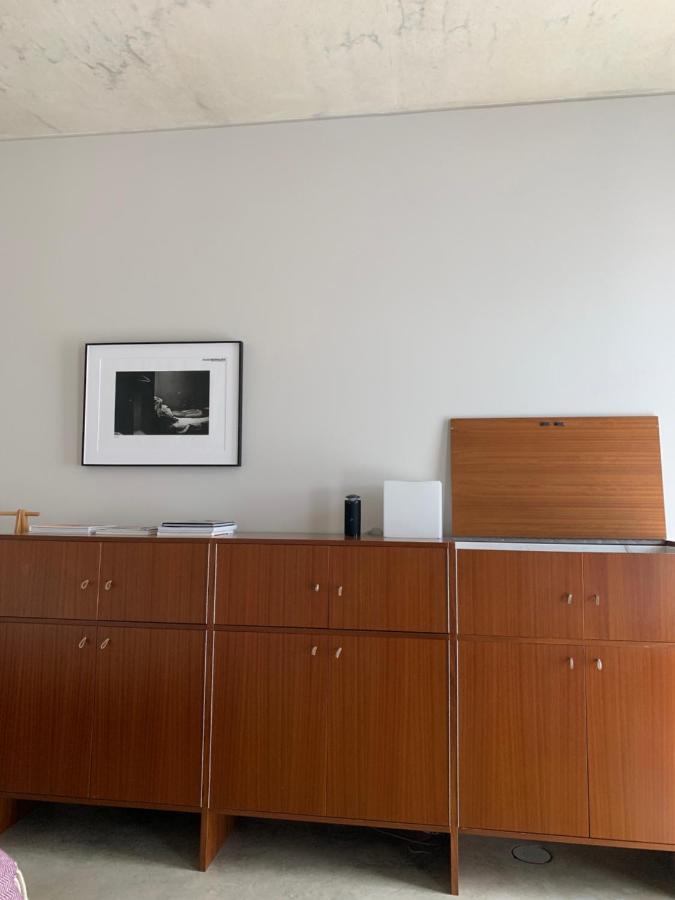 Tanger Suite - Foz, Serralves & Beach Porto Bagian luar foto
