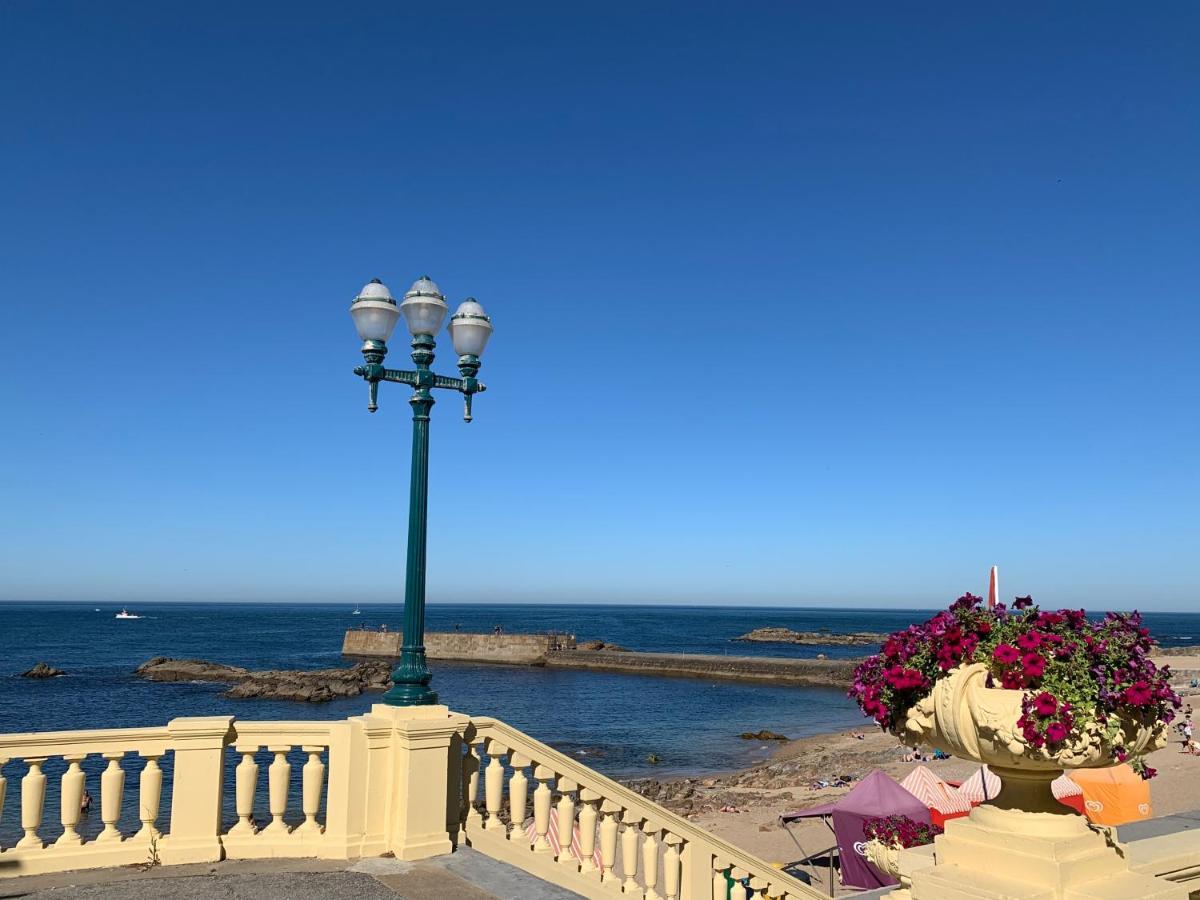 Tanger Suite - Foz, Serralves & Beach Porto Bagian luar foto