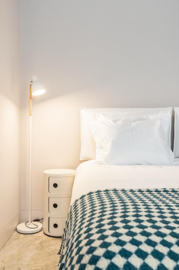 Tanger Suite - Foz, Serralves & Beach Porto Bagian luar foto