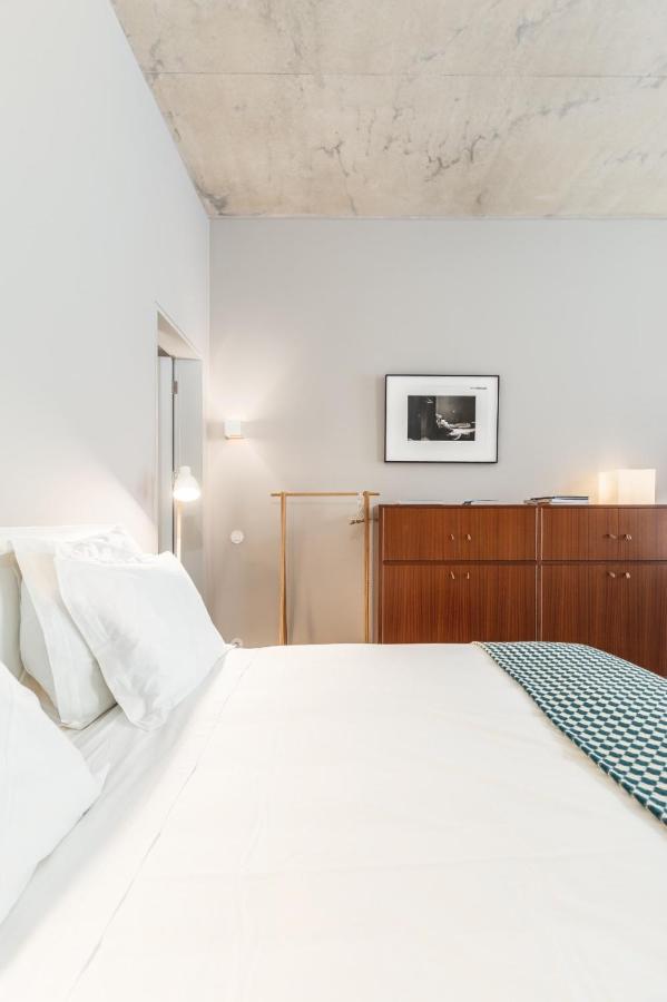 Tanger Suite - Foz, Serralves & Beach Porto Bagian luar foto