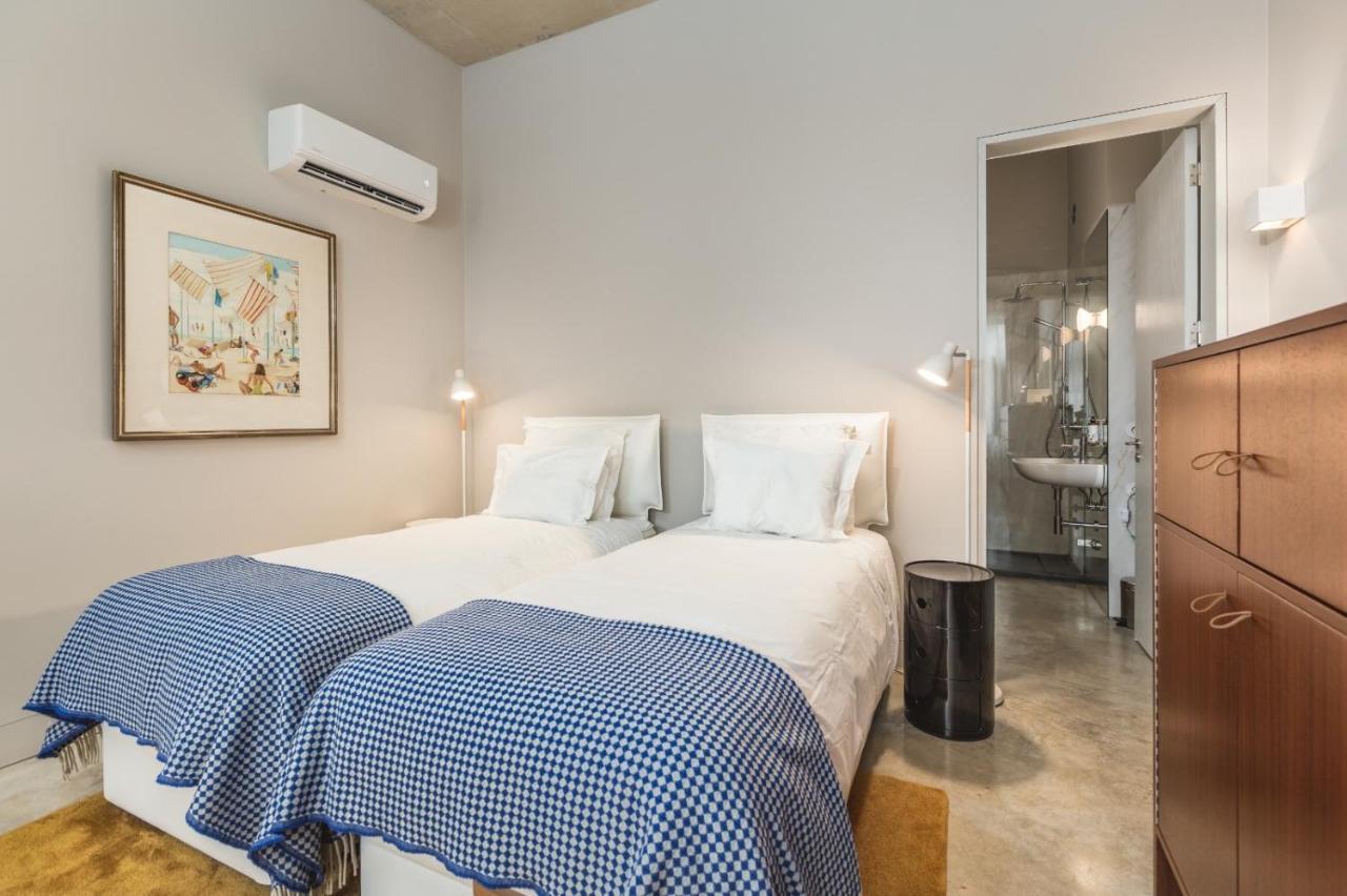 Tanger Suite - Foz, Serralves & Beach Porto Bagian luar foto