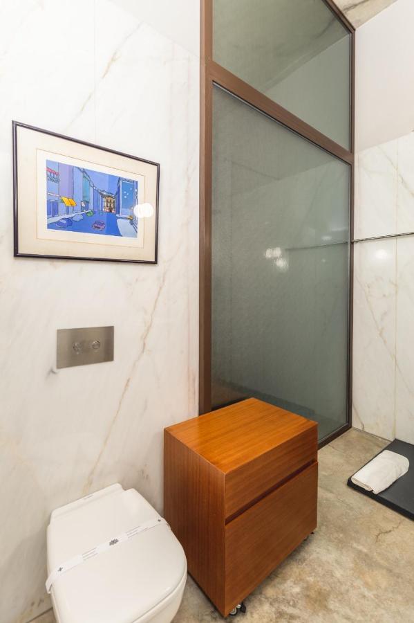 Tanger Suite - Foz, Serralves & Beach Porto Bagian luar foto