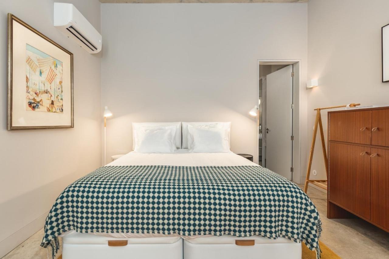 Tanger Suite - Foz, Serralves & Beach Porto Bagian luar foto
