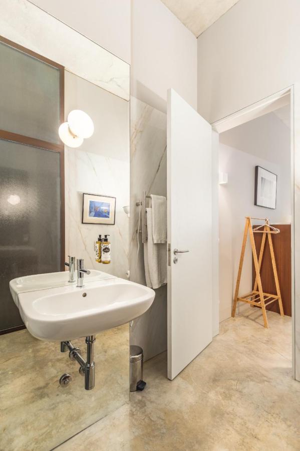 Tanger Suite - Foz, Serralves & Beach Porto Bagian luar foto