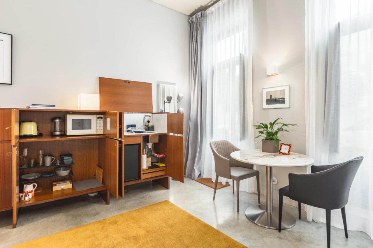 Tanger Suite - Foz, Serralves & Beach Porto Bagian luar foto