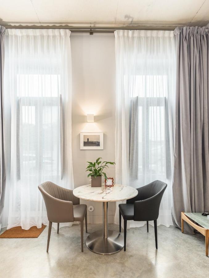 Tanger Suite - Foz, Serralves & Beach Porto Bagian luar foto