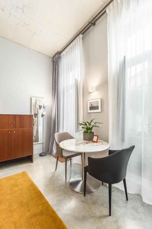 Tanger Suite - Foz, Serralves & Beach Porto Bagian luar foto