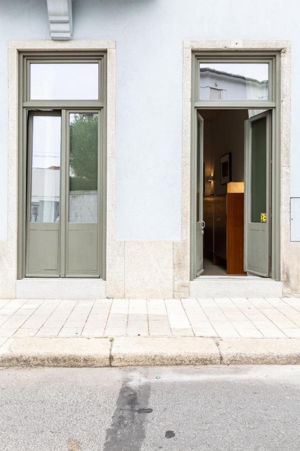 Tanger Suite - Foz, Serralves & Beach Porto Bagian luar foto